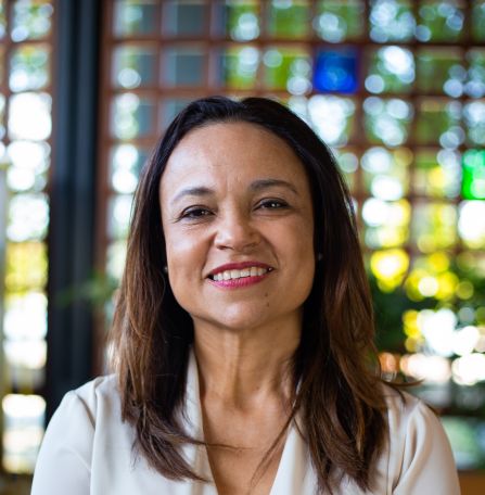 Andrea Meza Murillo