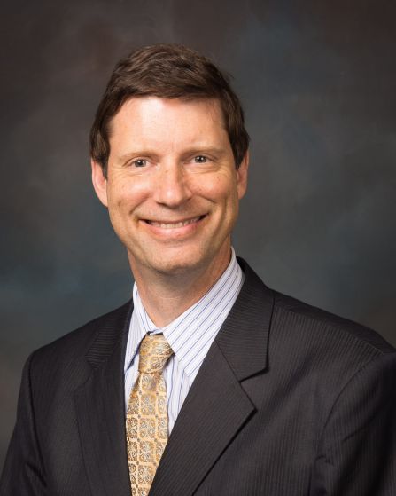 Andrew Hyde