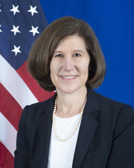 Anne Witkowsky