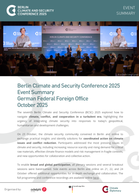 bcsc 2025 summary