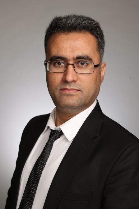 Assem Mayar