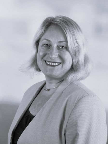 Gabriela Manea