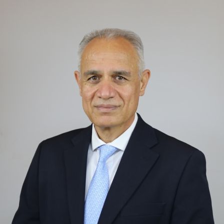 Ghulam Isaczai