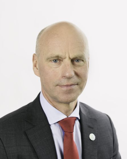 Hans Olav Ibrekk