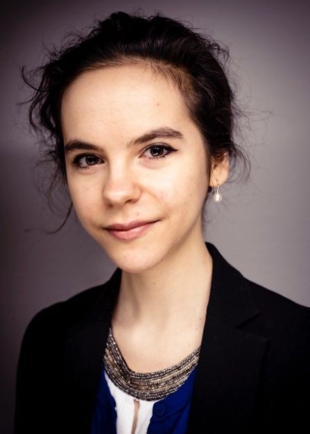 Julia Sophie Hammelehle
