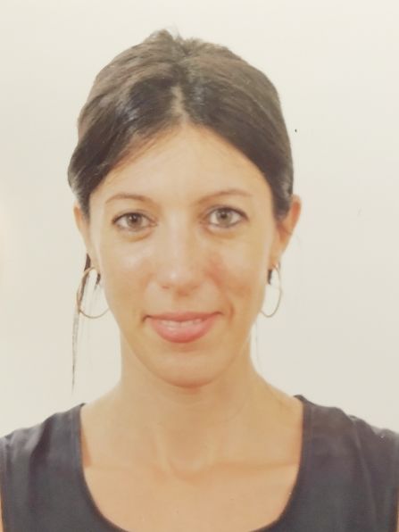 Maddalena Procopio