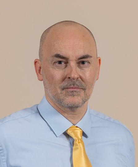 Marcos Sampablo