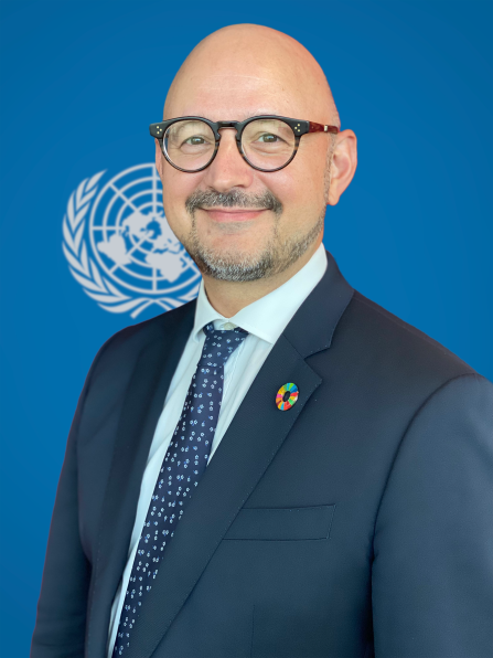 Marcus Lenzen