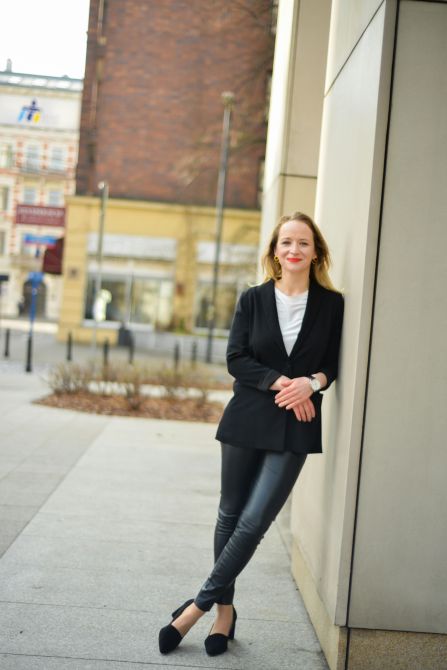 Mona Koehler-Schindler