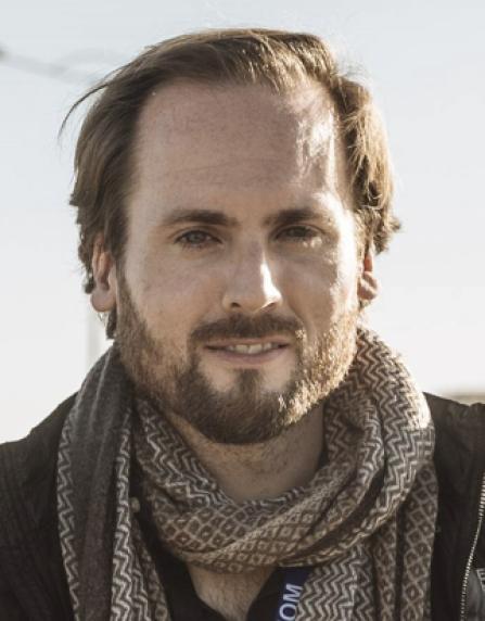 Nicholas Bishop