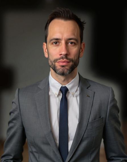 Thomas Ritzer