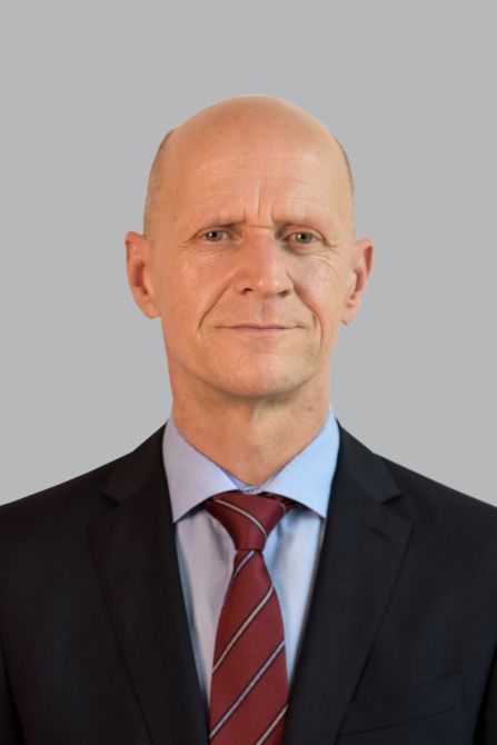Thomas Ungerbuehler