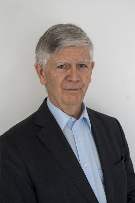 Walter Kälin