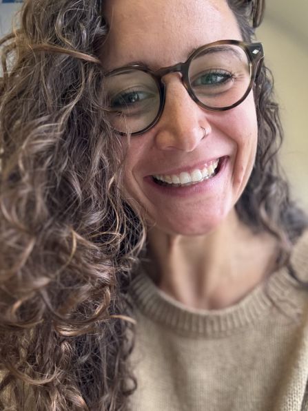 Chiara Buzzico
