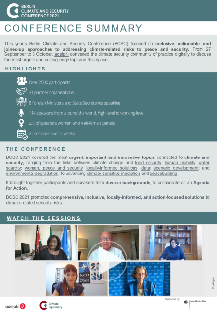 bcsc 2021 summary