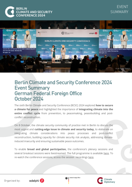 bcsc 2024 summary