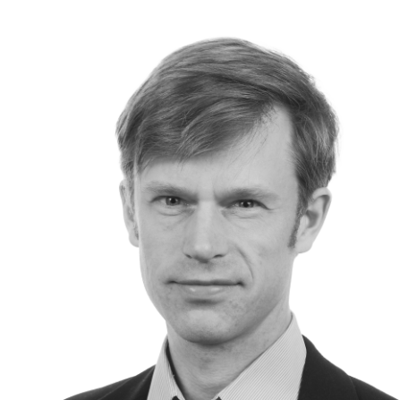 Benjamin Pohl