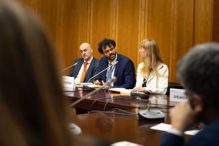 Christian Ilunga Matthieson