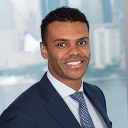 Christian Ilunga Matthieson