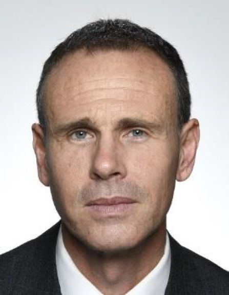 David Dutton