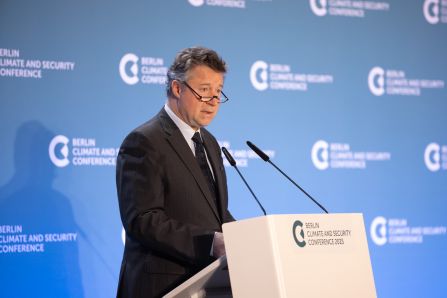 Dr Geza Andreas Von Geyr