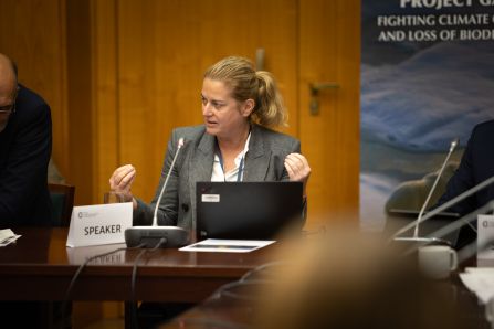 Dr Nicole Quijano Evans