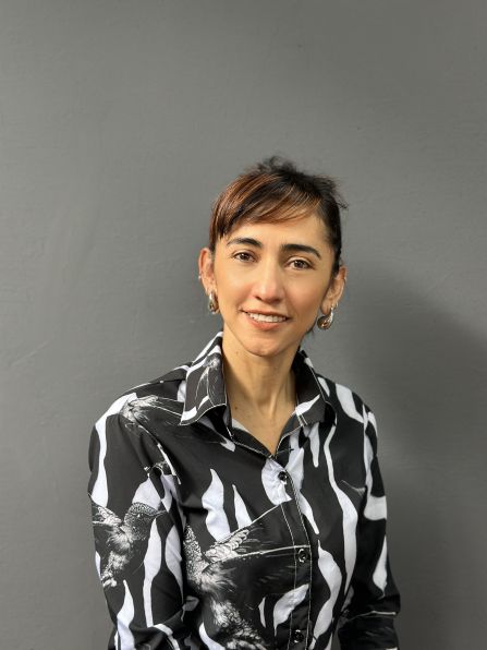 Johanna Durán Gómez 