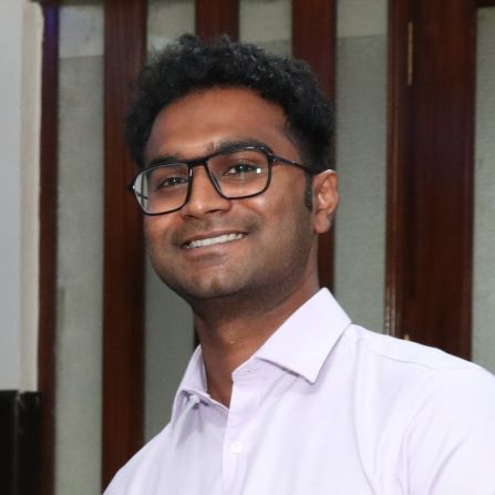Siddharth Nair