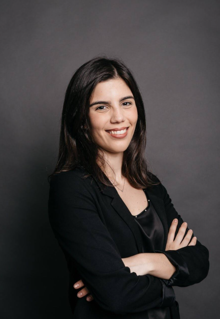 Giovanna Kuele 