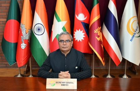 India Mani Pandey