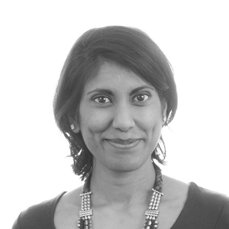 Janani Vivekananda