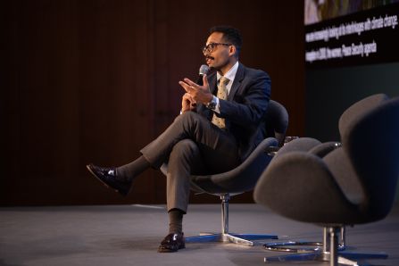 Japhet William Graham Eichel