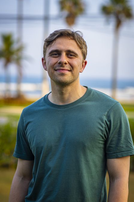 Jonah Thompson