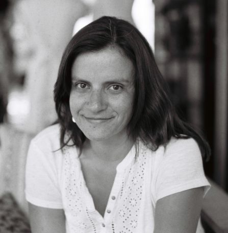 Julia Gorricho 