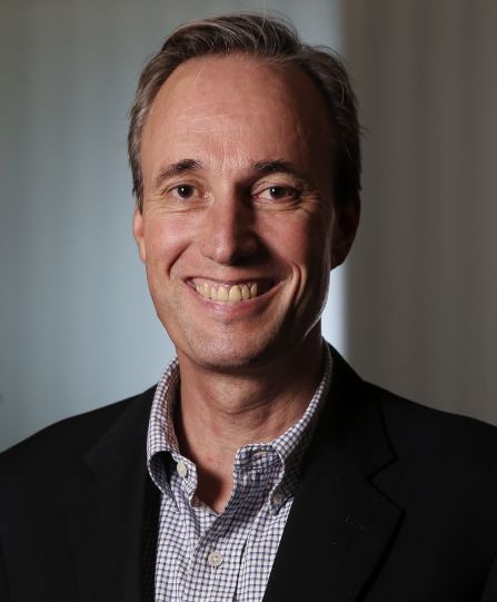 Martin Raiser