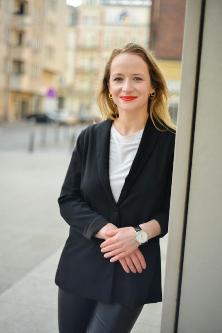 Mona Koehler-Schindler