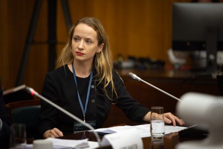 Mona Kohler Schindler