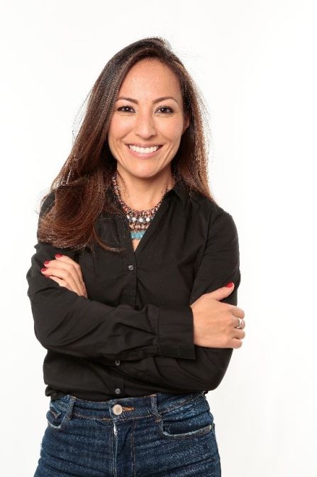 Monica Amador-Jimenez