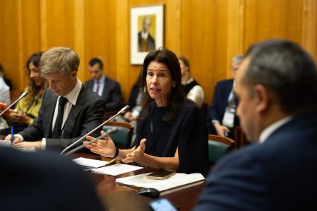 Olivia Swaak Goldman