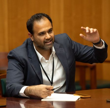 Sreejith Sugunan