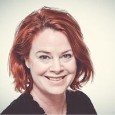Stephanie Speck