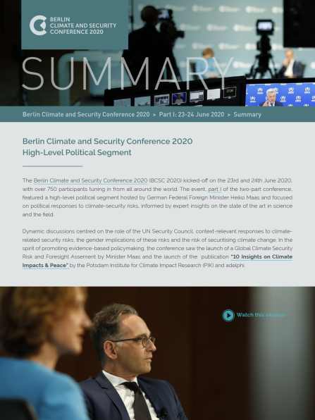 bcsc event summary