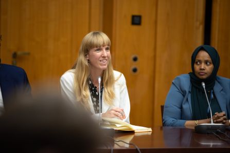 Veronica Stratford Tuke