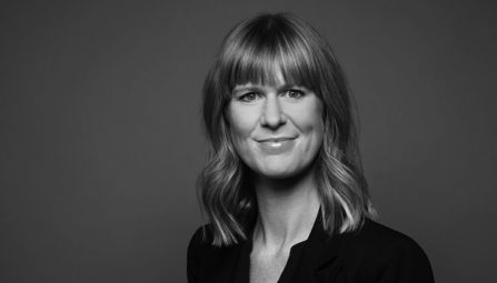 Victoria Cochrane