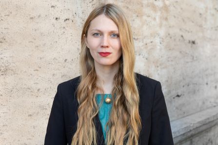 Kira Vinke 