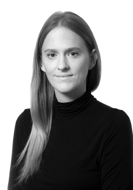 Emma Whitaker