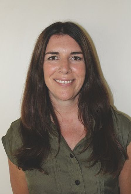 Elizabeth Carabine