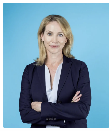 Siobhan O'Neil