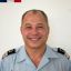 Lieutenant-colonel Patrick Laurent