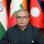 Indra Mani Pandey